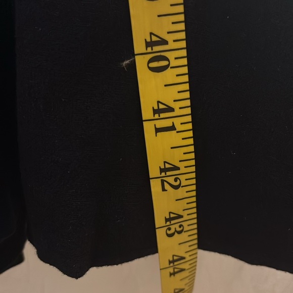 Vintage, classic swing wide skirt dress - Picture 5 of 8